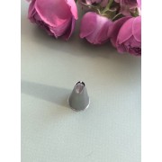 Кондитерская насадка №227 с перемычкой , 1 шт