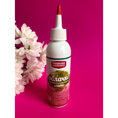 Пищевой краситель-распылитель 50 г, цвет Оливка, 1 шт.