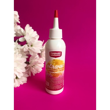 Пищевой краситель-распылитель 50 г, цвет Оранжевый, 1 шт.