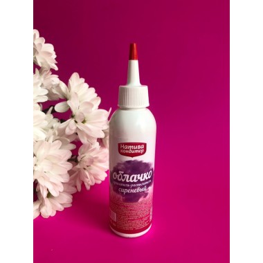 Пищевой краситель-распылитель 50 г, цвет Сиреневый, 1 шт.