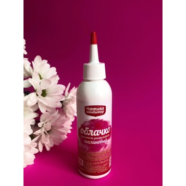 Пищевой краситель-распылитель 50 г, цвет Малиновый, 1 шт.