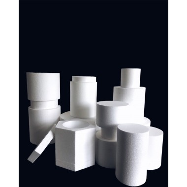 Фальшярус (муляж) высотой 14 см , диаметром 15 см , под заказ 2 дня.