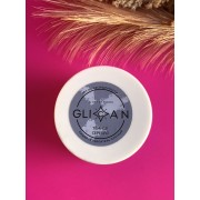 Кандурин Glican Серебро тёмное (плотный), фасовка 5 г