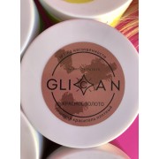 Кандурин Glican Красное золото (плотный), фасовка 5 г