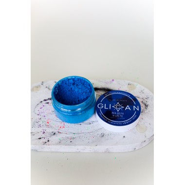 Пищевой краситель Неоновый GLICAN Все дело в цвете, фасовка 5 г Пищевой краситель Неоновый GLICAN Все дело в цвете, фасовка 5 г