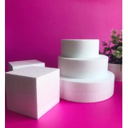 Фальшярус (муляж) высотой 25 см , диаметром 26 см , под заказ 2 дня.