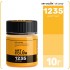 Краситель сухой жирорастворимый Жёлтый Art Color (Oil Candy), 10 г