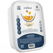 Пюре Манго Маракуйя AGROBAR, 250 г (замороженное)