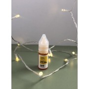 Краситель гелевый жирорастворимый Жёлтый Art Color ( Choco), 15 мл