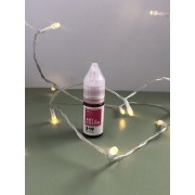 Краситель гелевый жирорастворимый Фуксия Art Color ( Choco), 10 мл