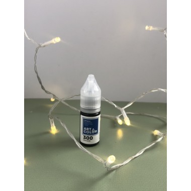 Краситель гелевый жирорастворимый Синий Art Color ( Choco), 10 мл Краситель гелевый жирорастворимый Синий Art Color ( Choco), 10 мл