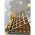 Коробка для пряников 30*27*4 см (ячейка 4,5 см) Адвент-календарь, 1 шт (под заказ за 2 дня)