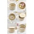 Коробка круглая для подарка 15*9 см , 1 шт (под заказ за 2 дня) Коробка круглая для подарка 15*9 см , 1 шт (под заказ за 2 дня)