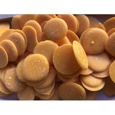 Кондитерская глазурь "Шокомилк" со вкусом Апельсина, 100 г Кондитерская глазурь "Шокомилк" со вкусом Апельсина, 100 г