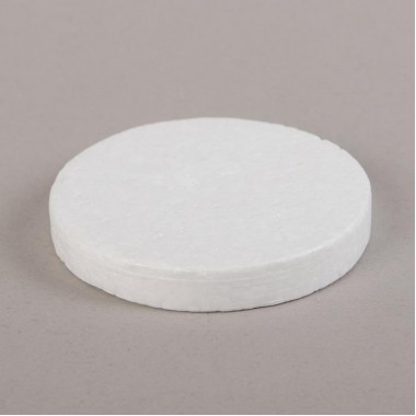 Подложка-подиум 12,5*2 см из плотного пенопласта (25)