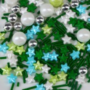 Кондитерская посыпка «Загадочная нимфа», 20 г (10000224)