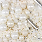 Кондитерская посыпка «Снежный барс», 20 г (10000237)