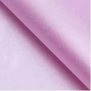 Бумага упаковочная тишью, "Жемчужная", сиреневая, 50 х 70 см, 10 л (9618346)