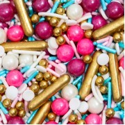 Кондитерский декор «Девичьи слёзы», 50 г (7118083)