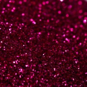 Блёстки пищевые крупной фракции малиновые для капкейков, тортов и напитков, 5 г (9568287)