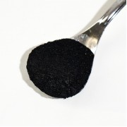 Глиттер пищевой КондиМир "Черный", 5 г (7871405)