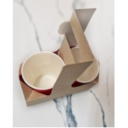 Держатель для стаканов OSQ Cupholder, 1 шт