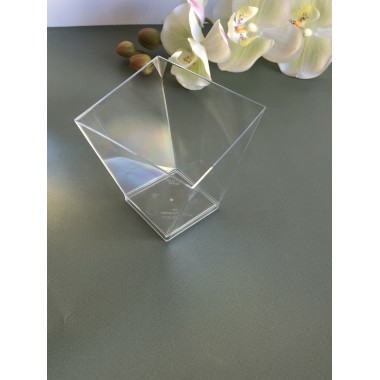 Креманка ШАРМ кристалл 180 мл , 1 шт