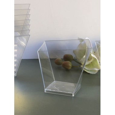 Креманка ШАРМ кристалл 180 мл , 1 шт