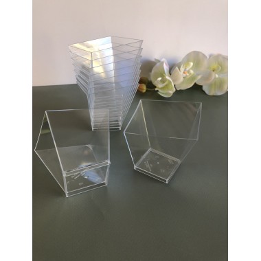 Креманка ШАРМ кристалл 180 мл , 1 шт