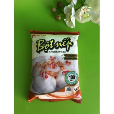 Рисовая мука из клейкого риса, 400 г, Вьетнам