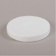 Подложка-подиум 36*3,5 см из плотного пенопласта (25)