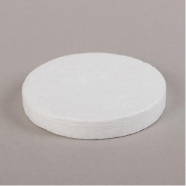 Подложка-подиум 36*3,5 см из плотного пенопласта (25)