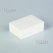 Фальшярус (муляж) высотой 3 см , прямоугольник 13*9 см , под заказ 2 дня.