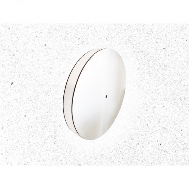 Подложка-подиум "Сэндвич" с отверстием, диаметр 460 мм, высота 36 мм (под заказ 2 дня) Подложка-подиум "Сэндвич" с отверстием, диаметр 460 мм, высота 36 мм (под заказ 2 дня)