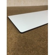 Подложка лхдф 100*30 см толщиной 9 мм, 1 шт (под заказ 2 дня)