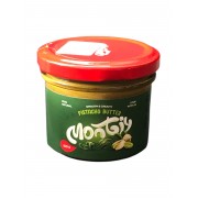 Фисташковая паста Montiy 100%, 100 г