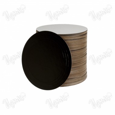 Подложка двухсторонняя Серебро/Черный (3,2 мм), 300 мм Подложка двухсторонняя Серебро/Черный (3,2 мм), 300 мм