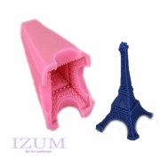 Молд 3д "Эйфелева башня" 10,5*5,2 см