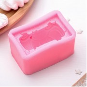 Молд " Авто", 7,8*5*3,8 см  2581380