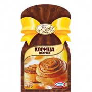 Корица молотая, 35г