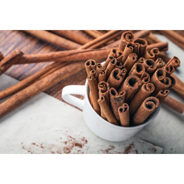 Палочки корицы для декора 12 г