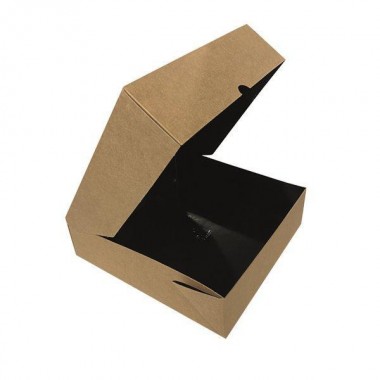 Tabox PRO 1555 Black Edition 200*200*55 мм, 1 шт. Tabox PRO 1555 Black Edition 200*200*55 мм, 1 шт.