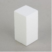 Флористическая основа "Брусок",10*5*5 см