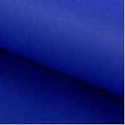 Бумага тишью 50*76 см.Синяя FSC, Италия, №56, 1 лист.