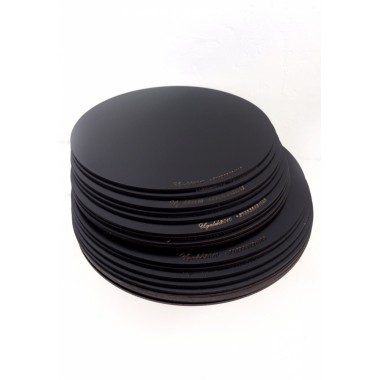 Подложка чёрная 3 мм, с гравировкой, 1 шт (под заказ 2-7 дней), 300 мм