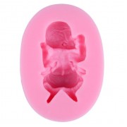 Молд "Малыш" 4,3*2,5 см