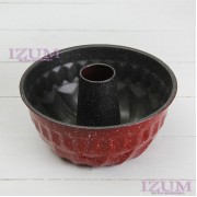 Форма для выпечки разъемная с а/п покрытием "Немецкий кекс."