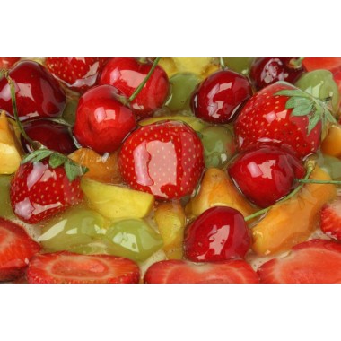 Глазурь желейная нейтральная "Новогель", 100 г.