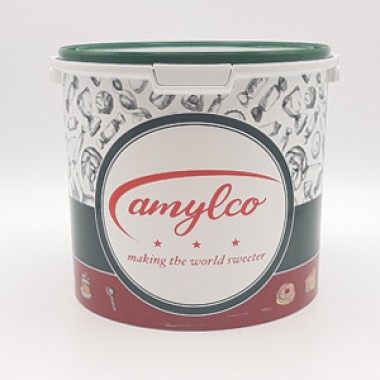 Глюкозный сироп Россия 43 Ве, 1 л