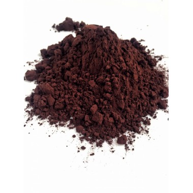 Какао-порошок алкализованный (22/24% какао масло), Dulcistar S.r.l., 100 г.